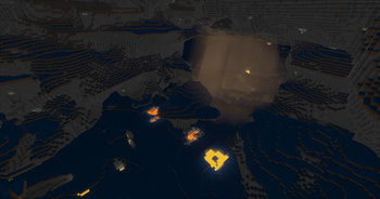Alight #1 3.0 (Super Duper Vannila Shaders)