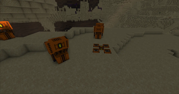 Plight #1 3.0 (Super Duper Vannila Shaders)