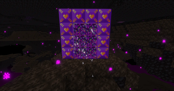 Blight Portal 3.0 (Super Duper Vannila Shaders)