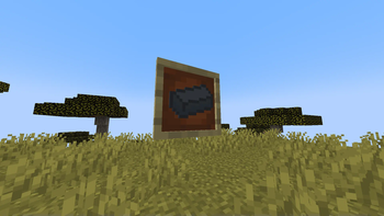 Lead Ingot