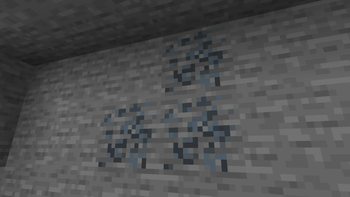 Lead Ore