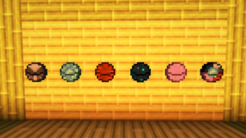 Item Showcase