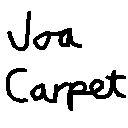 JoaCarpet