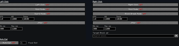 GUI
