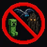 NoSpawn logo