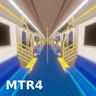 [MTR4] NYC Subway R268