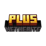 Plus Netherite
