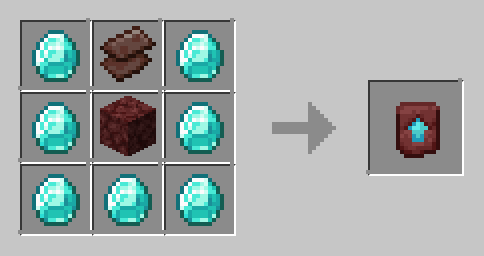 Crafting Example