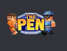 Pen Tracker logo