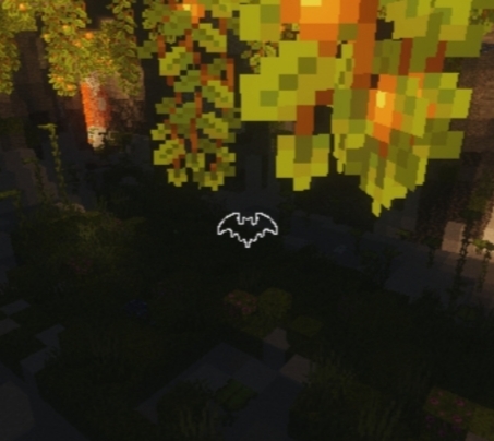 Bat Crosshair