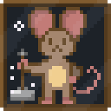 Mousie Builder Toolkit