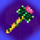 Mythic Hammers