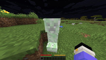 Creeper