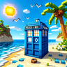 Icon for TARDIS Universe