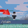 Chunk claim Mod logo