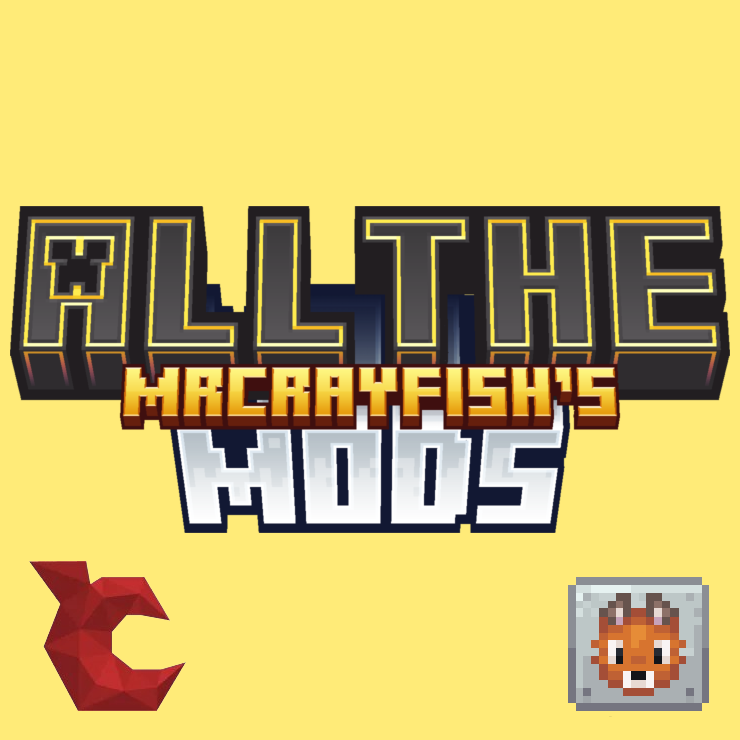 All the MrCrayfish's Mods [NEOFORGE]