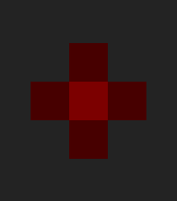 Small Crosshair