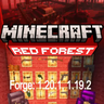 Red Forest