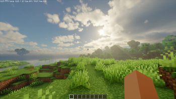 Purely Optimized (NVIDIA) — screenshot 3