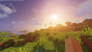 Purely Optimized (NVIDIA) — screenshot 2