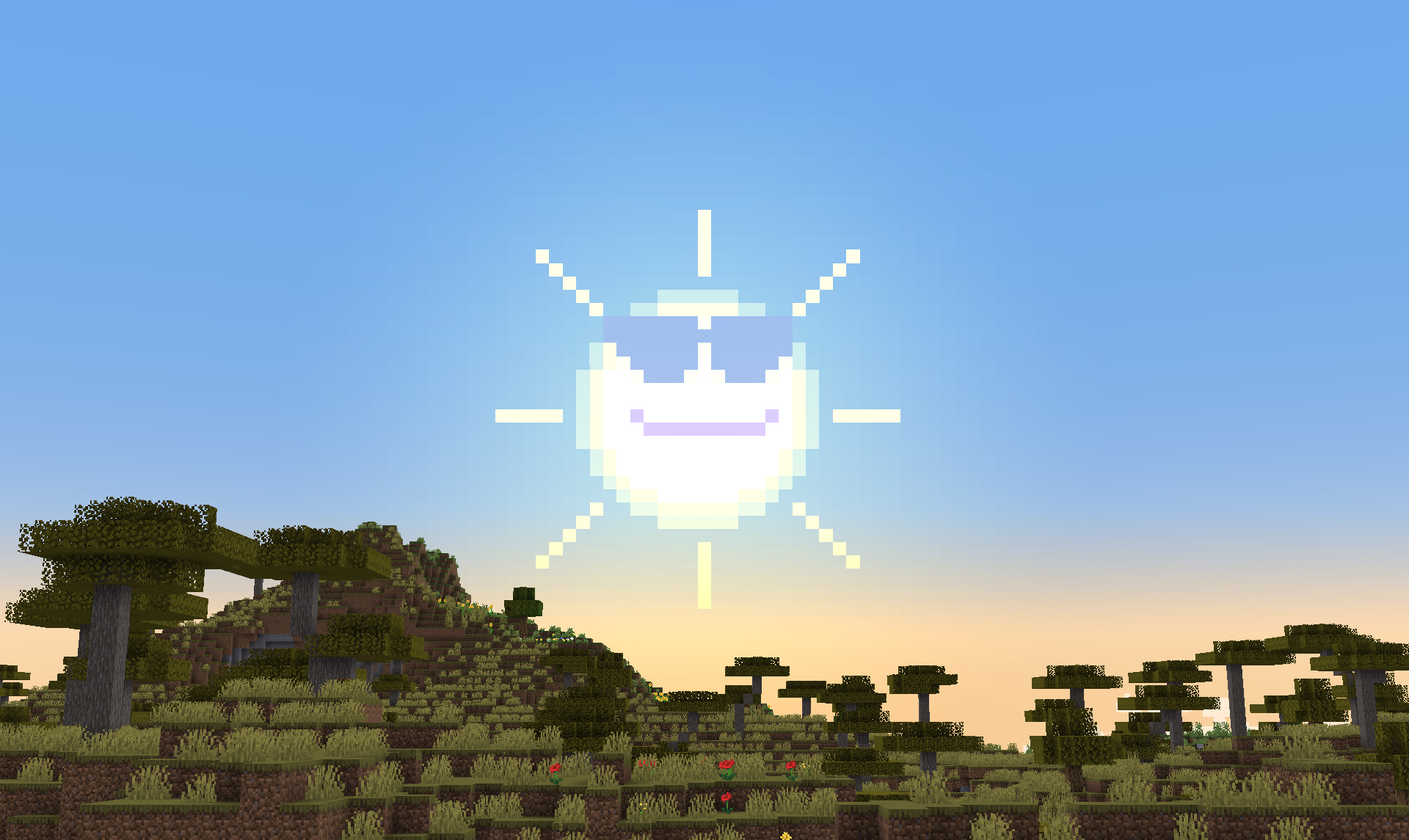 sun