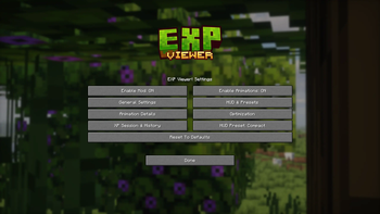 Config