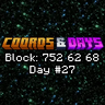 Coords & Days
