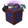 Dorcupi's Cursed Item Collection