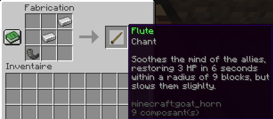 FV Bardic Instruments