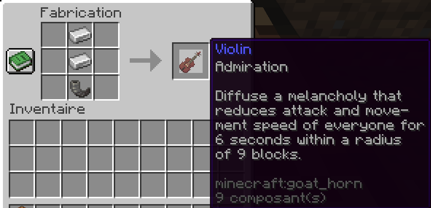 FV Bardic Instruments