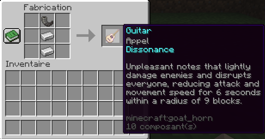 FV Bardic Instruments