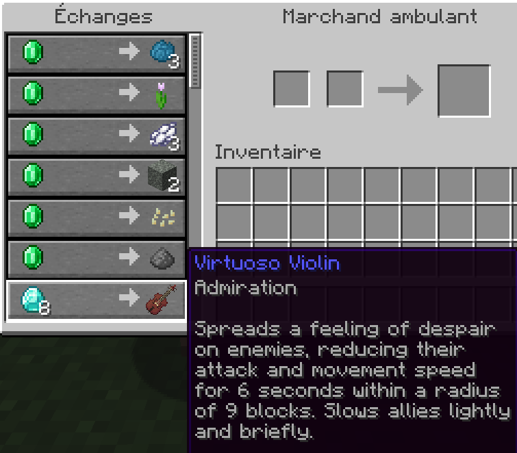 FV Bardic Instruments