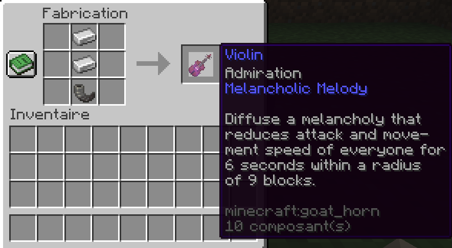 FV Bardic Instruments