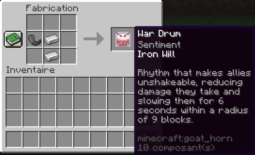 FV Bardic Instruments