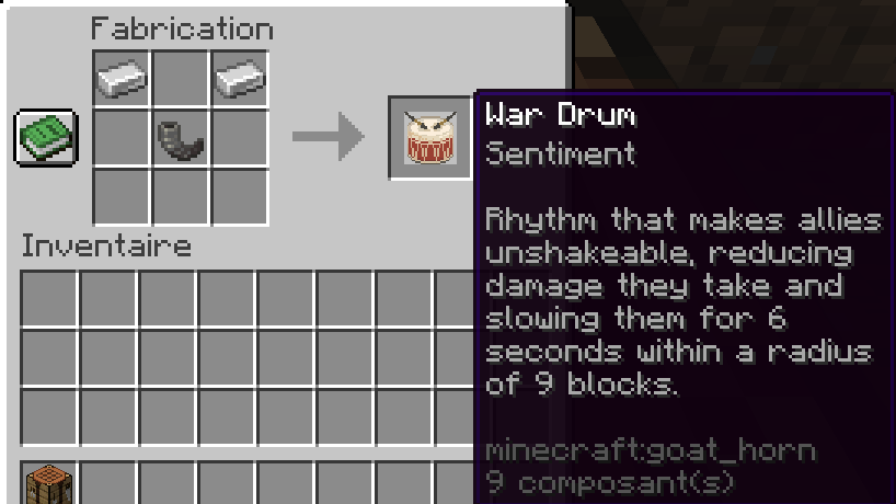 FV Bardic Instruments