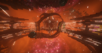 Complementary Shaders