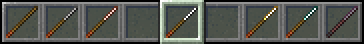Item textures