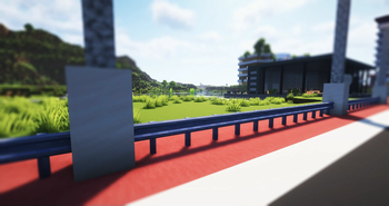 Safety slide