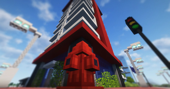 Fire hydrant