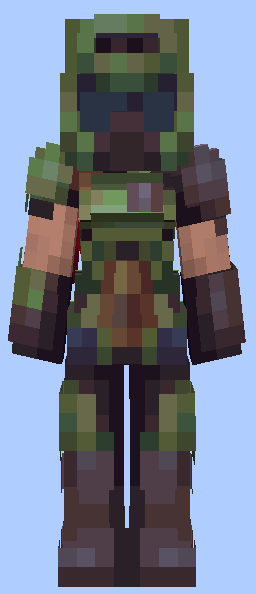 DoomGuy