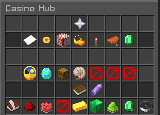 Hub