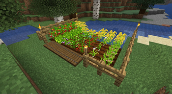 Crop