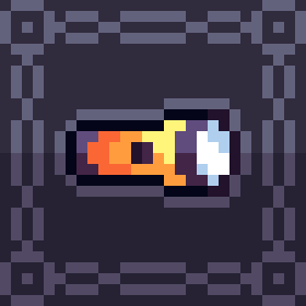 Vulcan's Flashlights Retextured