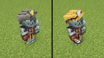 Comparison