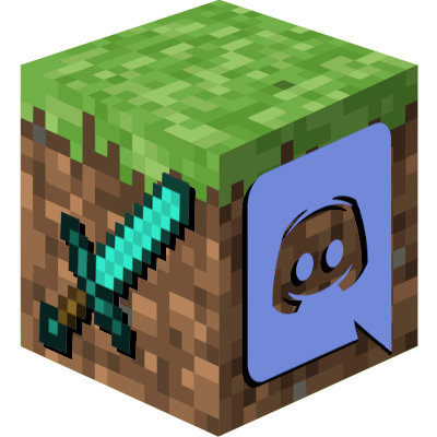 GitHub - DenisD3D/Mc2Discord: Link your Minecraft server chat with your  Discord (75k downloads)