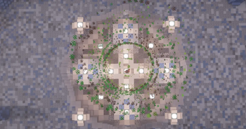 Nature Theme!
