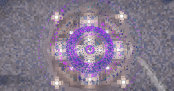 Cosmic Theme!