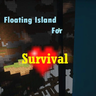 Floating Island For Survival