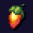 Fruity Carrots