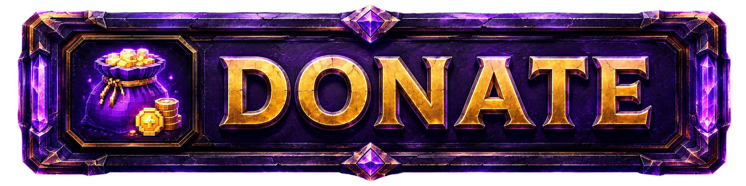 Donate to VortexEnchantments